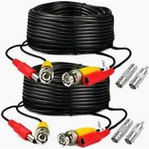 Accessories & Cables