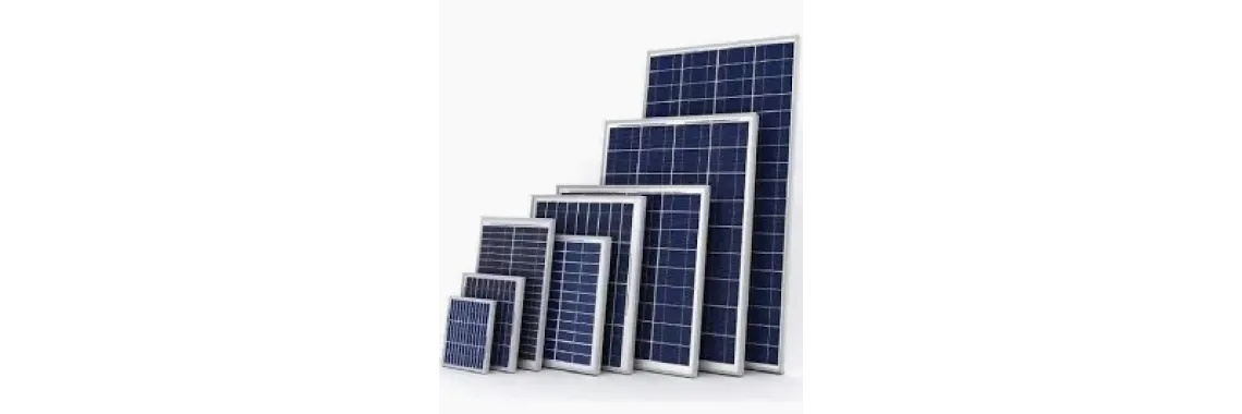 Solar Panels