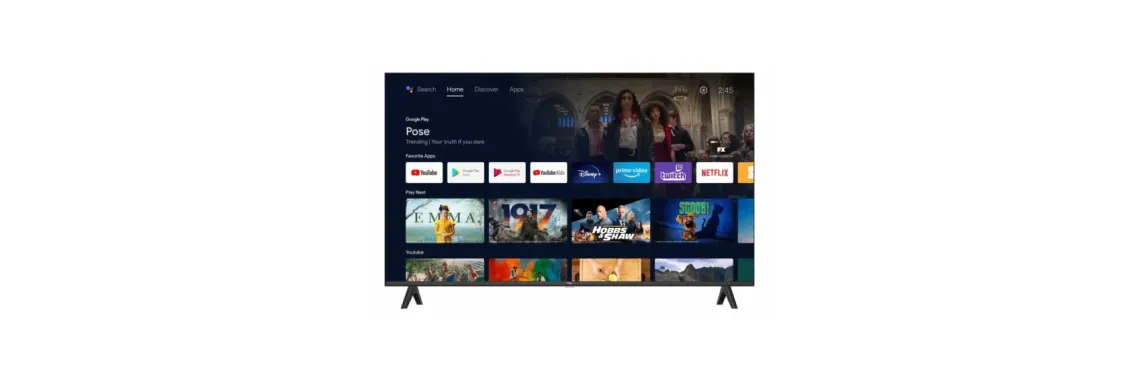 Smart Tv