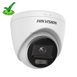 Hikvision ColorVu 1080P Dome CCTV Camera – White Hikvision ColorVu 1080P Dome CCTV Camera – White